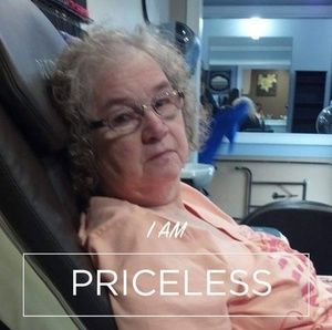 Meet your Posher, Karen